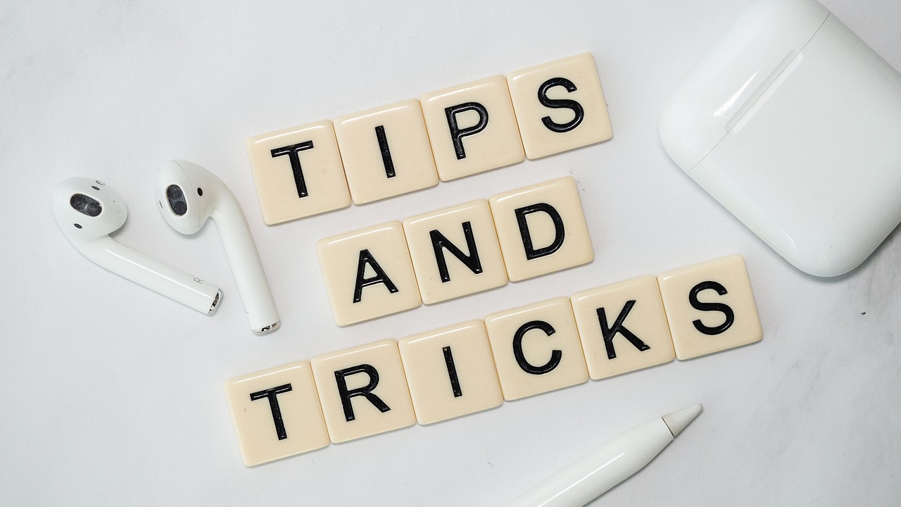 DIY Guides