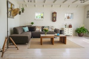 Smart home technology