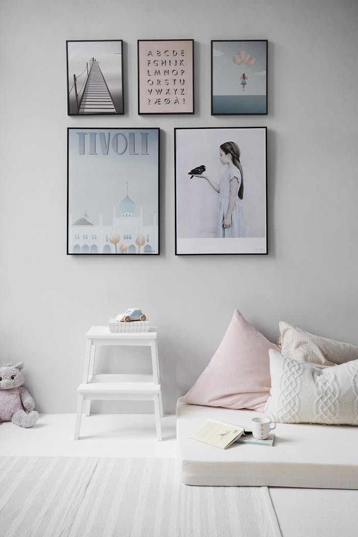 Interior Design Inspiration